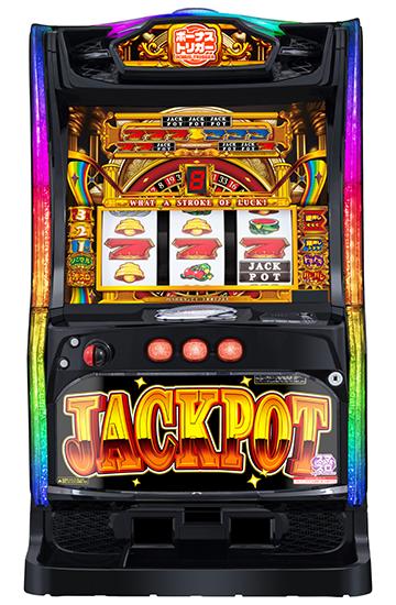 LBジャックポット