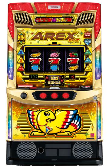 アレックス ブライト