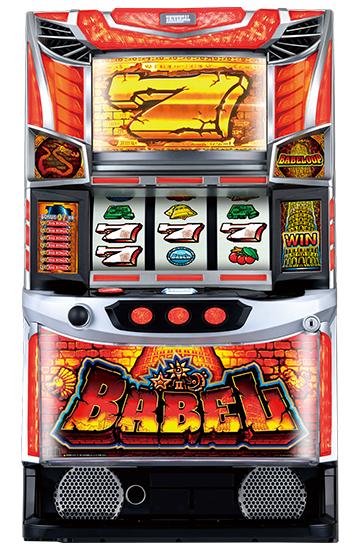 スマスロ バベル