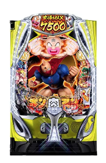 eフィーバーキン肉マン