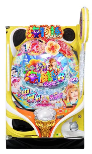 PAスーパー海物語IN沖縄6 Withえなこ