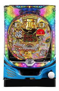 PシャカRUSH Z Jr.