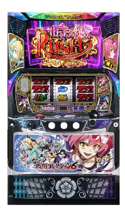 戦国コレクション6