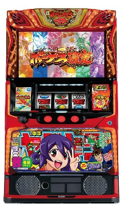スマスロ やじきた道中記参る！