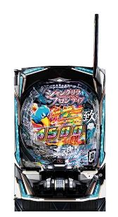 e シャングリラ・フロンティア
